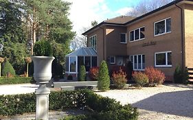 Ferienwohnung Lands Huys